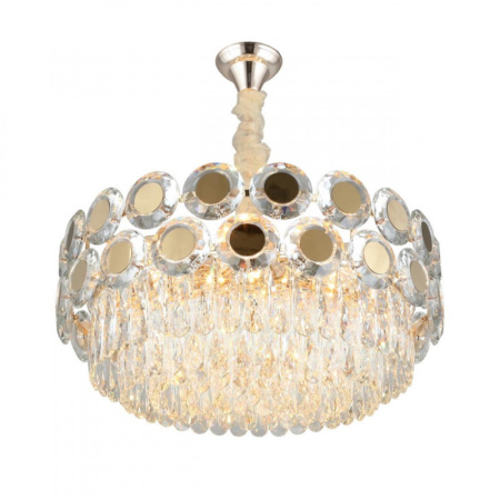 Люстры подвесные — Подвесная люстра APLOYT APL.832.03.12 купить в 