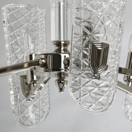 Люстры подвесные — Подвесная люстра MW-Light 336012906 купить в 