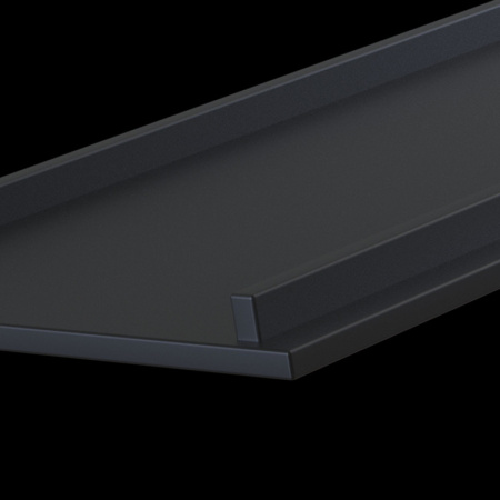 Накладки — Накладка Maytoni Technical TRA004-21B купить в 