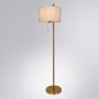 Торшеры и напольные светильники — Торшер ARTE Lamp A4031PN-1PB купить в  Торшеры и напольные светильники — Торшер ARTE Lamp A4031PN-1PB купить в