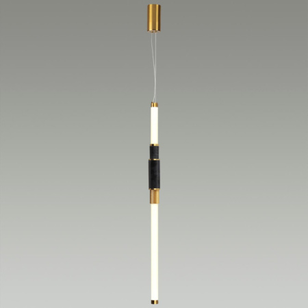 Подвесные светильники — Подвесной светильник Odeon Light 4361/14L купить в 