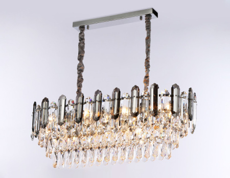 Люстры подвесные — Подвесная люстра Ambrella Light TR5199 купить в 