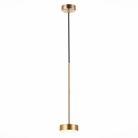 Подвесные светильники — Подвесной светильник ST-Luce SL6000.303.01 купить в 