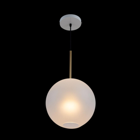 Подвесные светильники — Подвесной светильник LOFT IT 2028-P1 купить в 