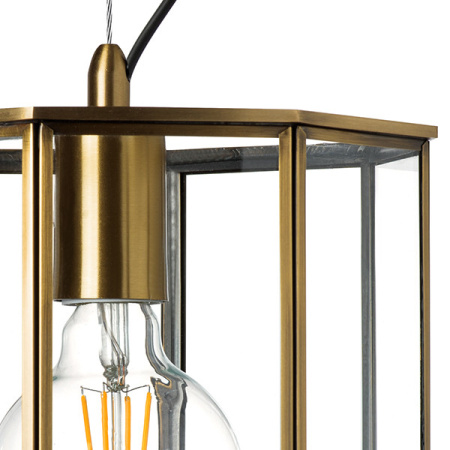 Подвесные светильники — Подвесной светильник Lightstar 798111 купить в 