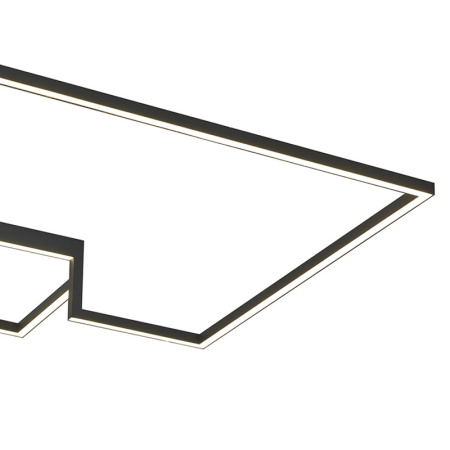 Накладные светильники — Накладной светильник Mantra 7687 купить в 