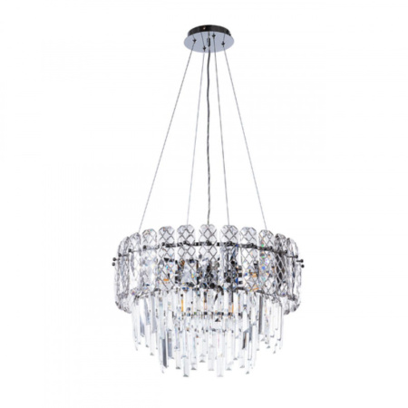 Люстры подвесные — Подвесная люстра ARTE Lamp A1051SP-8CC купить в  Люстры подвесные — Подвесная люстра ARTE Lamp A1051SP-8CC купить в