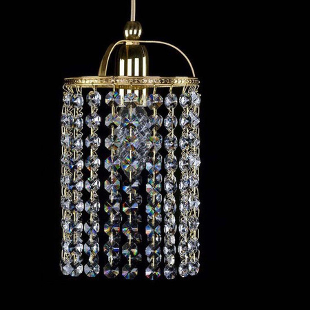 Подвесные светильники — Подвесной светильник Artglass Small Game 05-01 CE купить в 