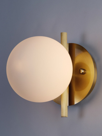 Настенные бра — Бра MyFar MR2070-1W купить в 