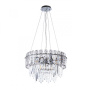 Люстры подвесные — Подвесная люстра ARTE Lamp A1051SP-8CC купить в  Люстры подвесные — Подвесная люстра ARTE Lamp A1051SP-8CC купить в