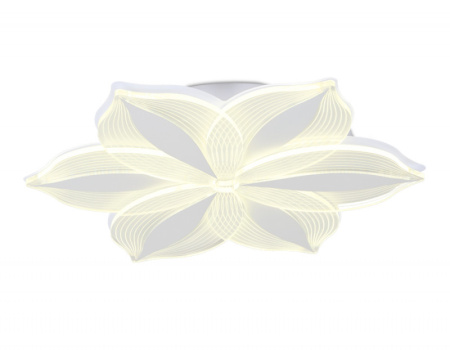 Накладные светильники — Накладной светильник Ambrella Light AK4315 купить в 