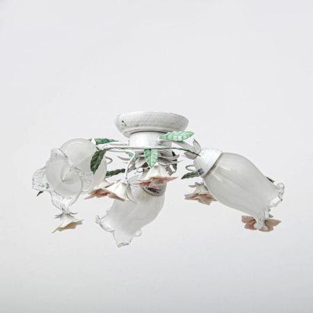 Потолочные люстры — Потолочная люстра Abrasax Suzanne SX0832/3 купить в 