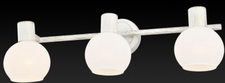 Споты — Спот TOPLIGHT TL3710Y-03WG купить в  Споты — Спот TOPLIGHT TL3710Y-03WG купить в