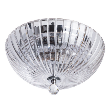 Накладные светильники — Накладной светильник Divinare 4001/01 PL-2 купить в 