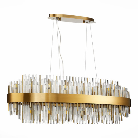 Люстры подвесные — Подвесная люстра ST-Luce SL1158.303.32 купить в  Люстры подвесные — Подвесная люстра ST-Luce SL1158.303.32 купить в