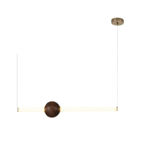 Подвесные светильники — Подвесной светодиодный светильник Imperium Loft Cornell 187961-23 купить в 