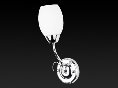 Настенные бра — Бра TOPLIGHT TL3500B-01CH купить в  Настенные бра — Бра TOPLIGHT TL3500B-01CH купить в