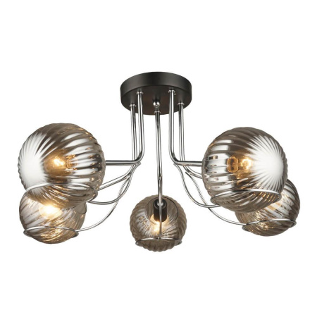 Потолочные люстры — Потолочная люстра Seven Fires Ejrik 66650.01.13.05 купить в 