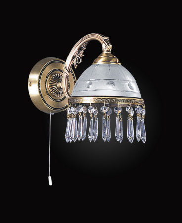 Настенные бра — Бра Reccagni Angelo A 3831/1 купить в  Настенные бра — Бра Reccagni Angelo A 3831/1 купить в