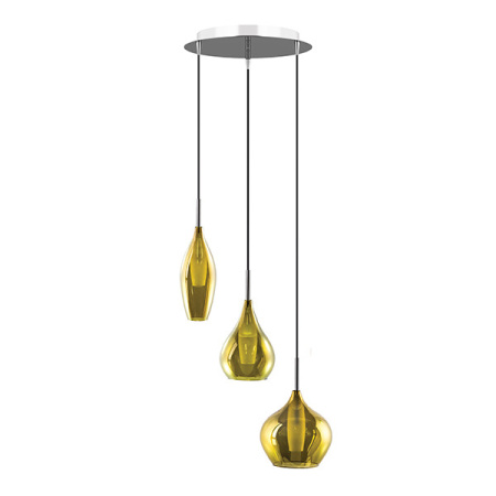 Люстры каскадные — Каскадная люстра Lightstar 803058 купить в 