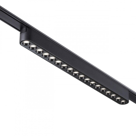 Трековые светильники — Светильник на шине Novotech 359078 купить в 