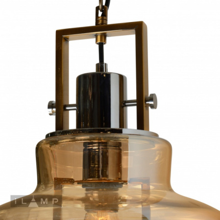 Подвесные светильники — Подвесной светильник iLamp A1500/A3 GD купить в  Подвесные светильники — Подвесной светильник iLamp A1500/A3 GD купить в