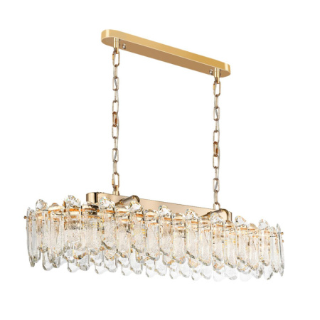 Люстры подвесные — Подвесная люстра Odeon Light 5069/12 купить в 