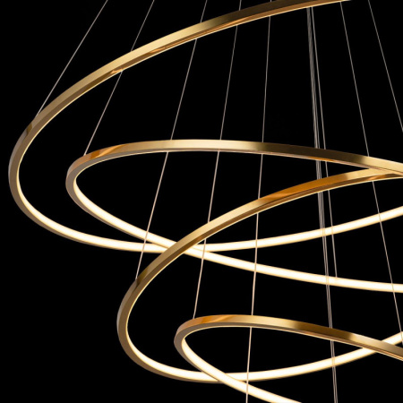 Подвесные светильники — Подвесной светильник LOFT IT 10015/5 купить в 