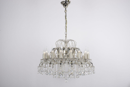 Люстры подвесные — Подвесная люстра Dio D'arte Alessandria E 1.1.16.600 N купить в  Люстры подвесные — Подвесная люстра Dio D'arte Alessandria E 1.1.16.600 N купить в