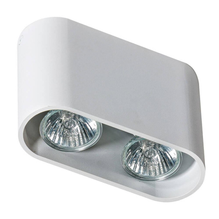 Накладные светильники — Накладной светильник Azzardo Vision AZ1744 купить в 