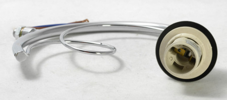 Люстры на штанге — Люстра на штанге Lussole LSP-8075 купить в 