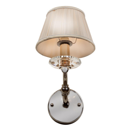 Потолочные светильники — Бра iLamp Vivaldi 85125/1B CR купить в 