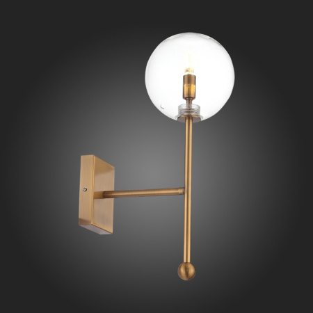 Настенные бра — Бра ST-Luce SL1205.301.01 купить в 