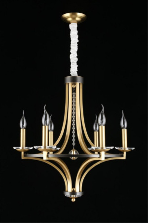 Люстры подвесные — Подвесная люстра APLOYT APL.805.03.06 купить в 