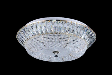 Накладные светильники — Накладной светильник Lumina Deco DDС 3197-50 купить в 