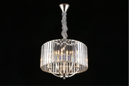 Люстры подвесные — Подвесная люстра APLOYT APL.746.03.05 купить в 