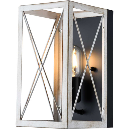 Настенные бра — Бра Stilfort 3004/01/01W купить в 