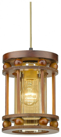 Подвесные светильники — Подвесной светильник VELANTE 543-706-01 купить в 