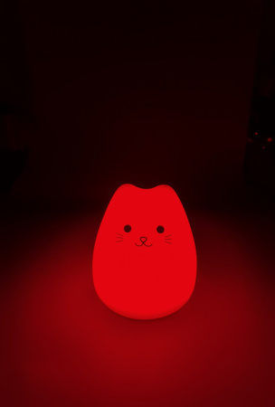 Детские ночники — Ночник детский Artstyle tl-913m купить в 