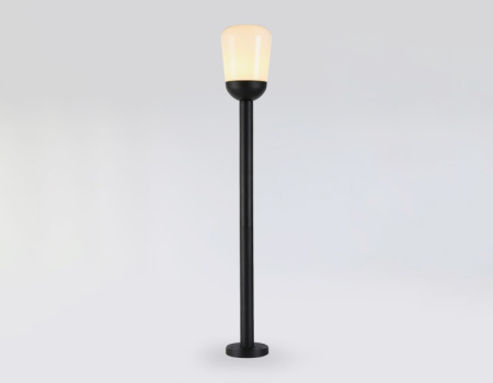 Средние уличные фонари — Садово-парковый светильник Ambrella Light ST2095 купить в 