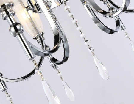 Люстры накладные — Накладная люстра Ambrella Light TR3243 купить в  Люстры накладные — Накладная люстра Ambrella Light TR3243 купить в