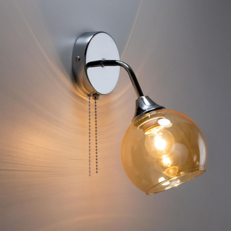 Настенные бра — Бра Citilux CL138315 купить в 