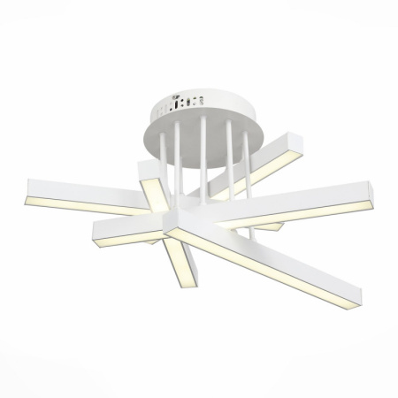 Накладные светильники — Накладной светильник ST-Luce SL933.502.05 купить в 