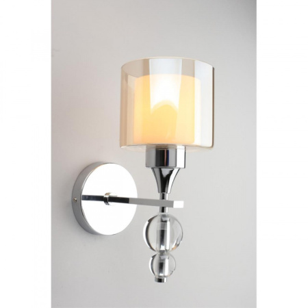 Настенные бра — Бра Omnilux OML-70801-01 купить в 