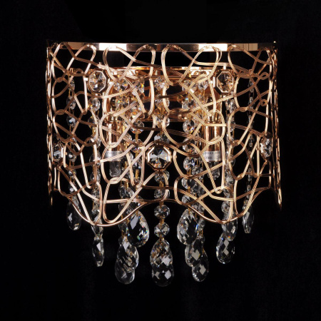 Потолочные светильники — Бра Abrasax Irma B9118/2GO купить в 