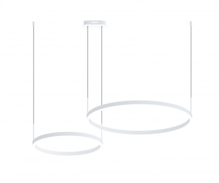 Подвесные светильники — Подвесной светильник Kink Light 08219,01PA(4000K) купить в 