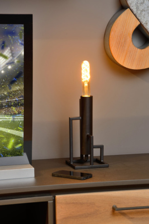 Настольные лампы — Настольная лампа LUCIDE 08526/01/30 купить в 