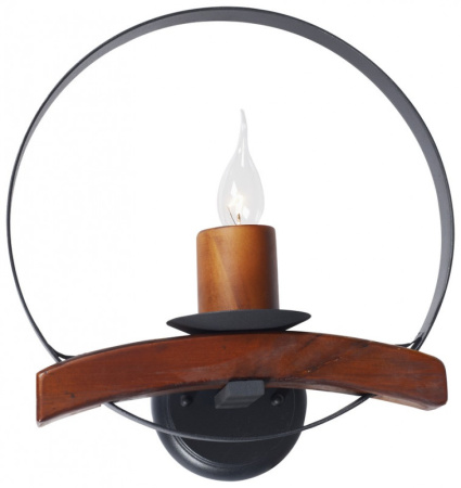 Настенные бра — Бра VELANTE 591-701-01 купить в 