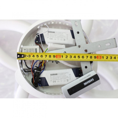 Люстры накладные — Накладная люстра Omnilux OML-02807-88 купить в  Люстры накладные — Накладная люстра Omnilux OML-02807-88 купить в