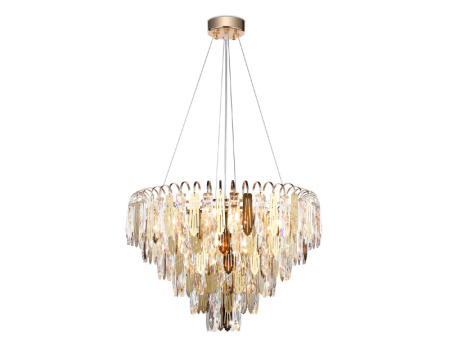 Люстры каскадные — Каскадная люстра Ambrella Light TR5258 купить в  Люстры каскадные — Каскадная люстра Ambrella Light TR5258 купить в